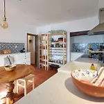 Casa de Férias Casalinho Macieira