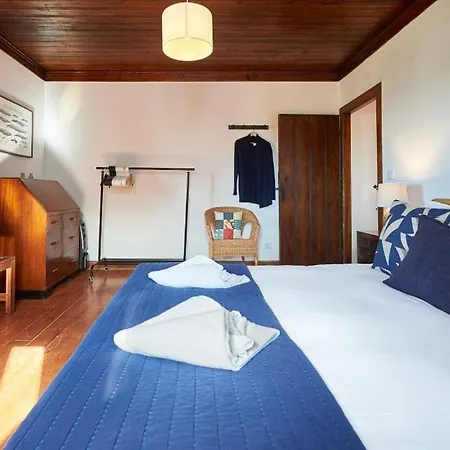 Сasa de vacaciones Casalinho Macieira *