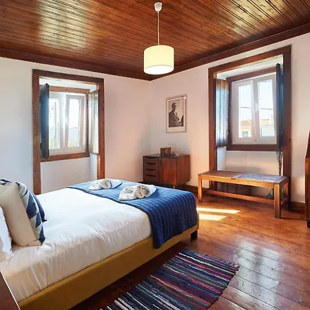Casalinho Macieira Casa de Férias Azoia (Sintra)