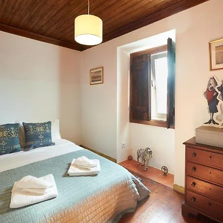 Casalinho Macieira Azoia (Sintra)