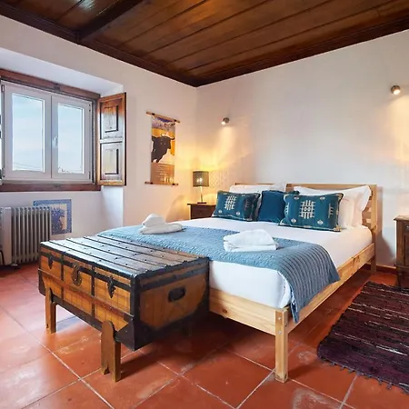 Casalinho Macieira * Azoia (Sintra)