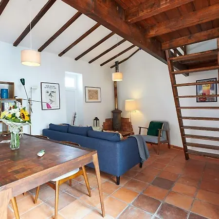 Casalinho Macieira *