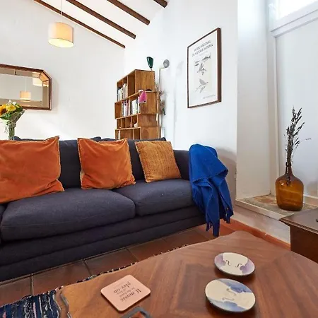 Casalinho Macieira Vakantiehuis