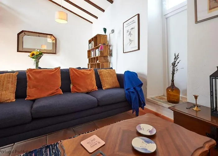 Casalinho Macieira Nyaraló