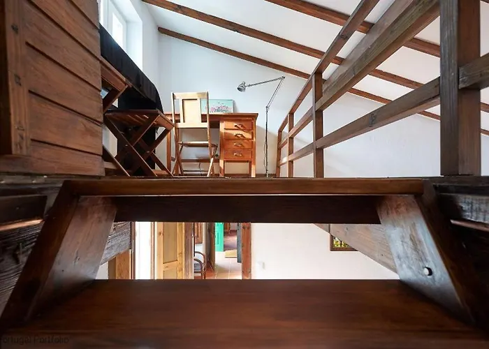 Casalinho Macieira Azoia
