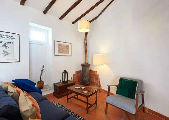Casalinho Macieira Nyaraló Azoia